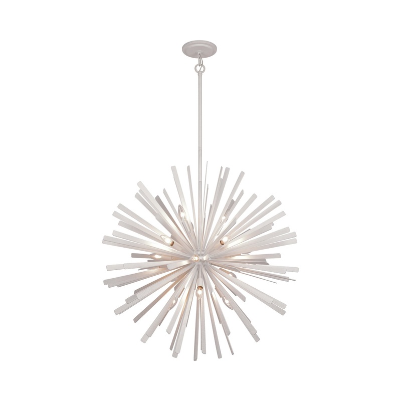 Confluence Pendant Light by Metropolitan Lighting – OVERSTOCK