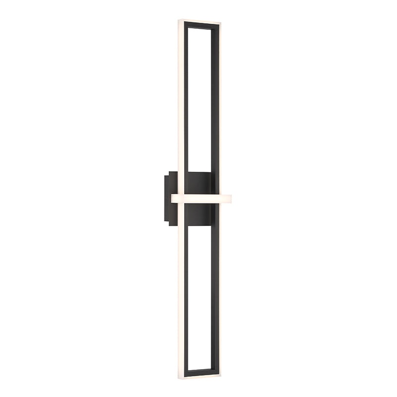 Eurofase 45724 Bordo 1-lt 36″ Tall LED Outdoor Wall Sconce