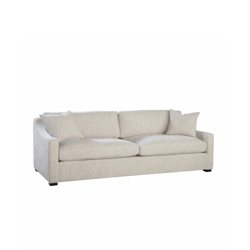 Hermitage Sofa, 96″