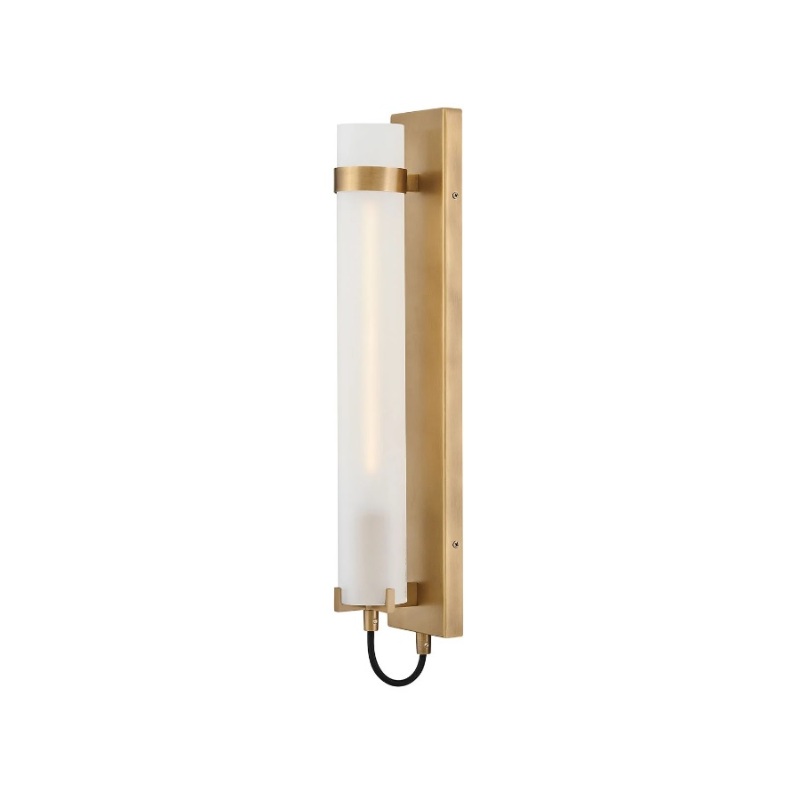 Hinkley 37852 Ryden 1-lt 24″ Tall LED Wall Sconce