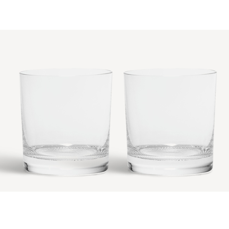 Kosta Boda Limelight DOF – Set of 2