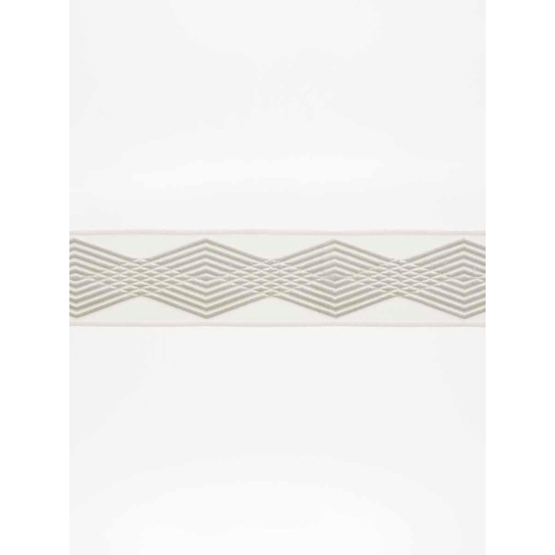 Loom Cloud Drapery Sample
