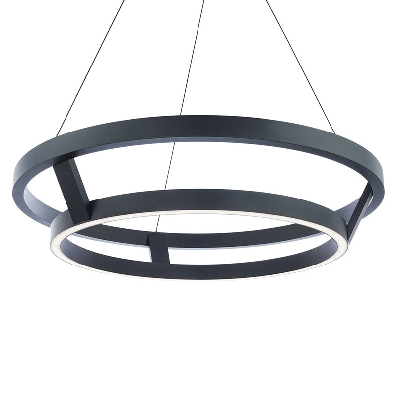 Modern Forms PD-32242 Imperial 2-lt 42″ LED Pendant