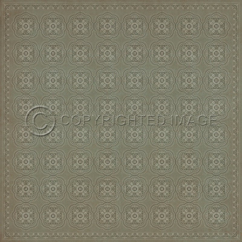 Pattern 28 Hush