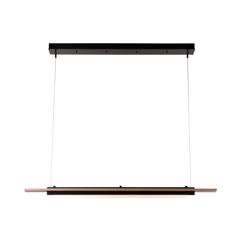 Plank LED Pendant Light