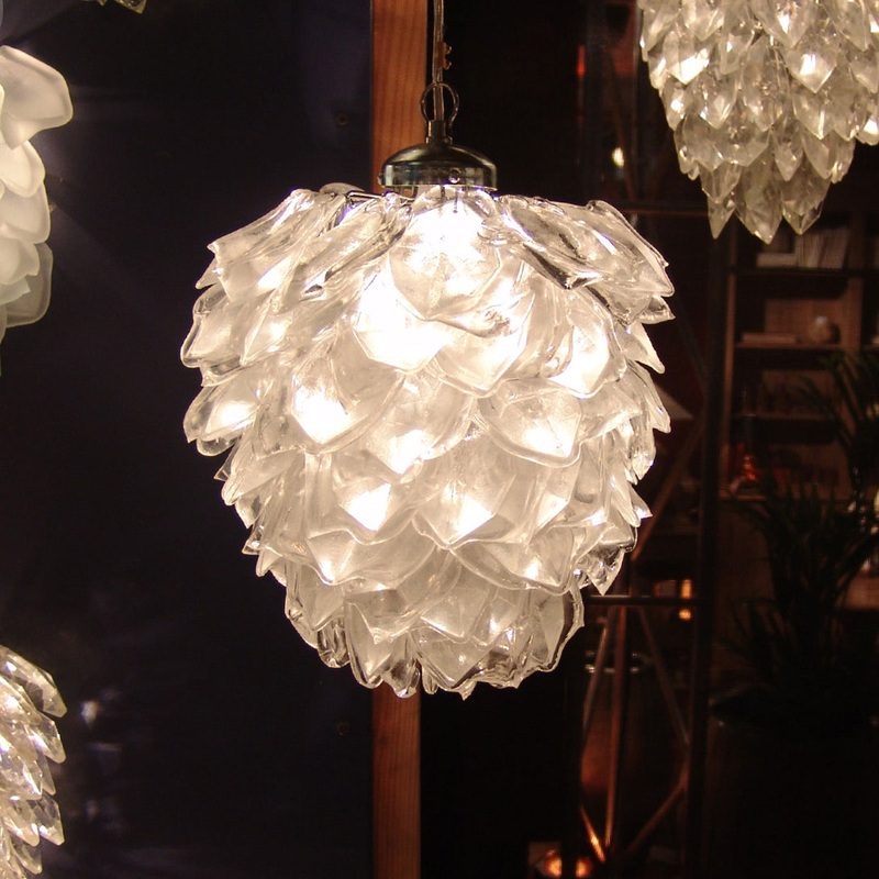 Spiridon Deco Glycine Pendant Lamp