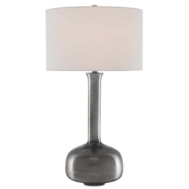 Tipsy Table Lamp