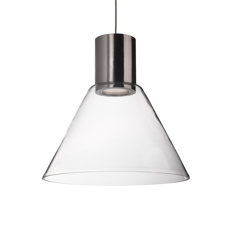 Vanier LED Pendant Light