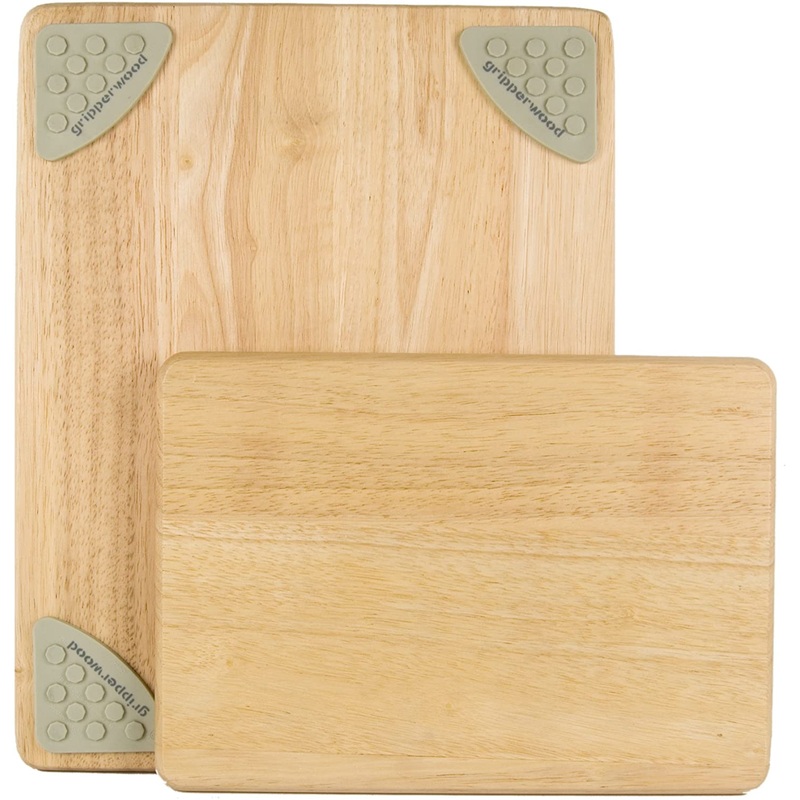 Architec Gripperwood Cutting Board , Beechwood