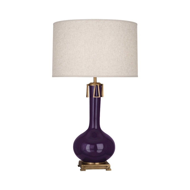 Athena Table Lamp
