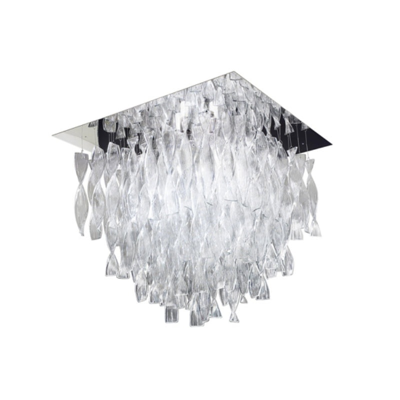Axo UPAVIRPX Avir 4-lt 24″ Flush Mount