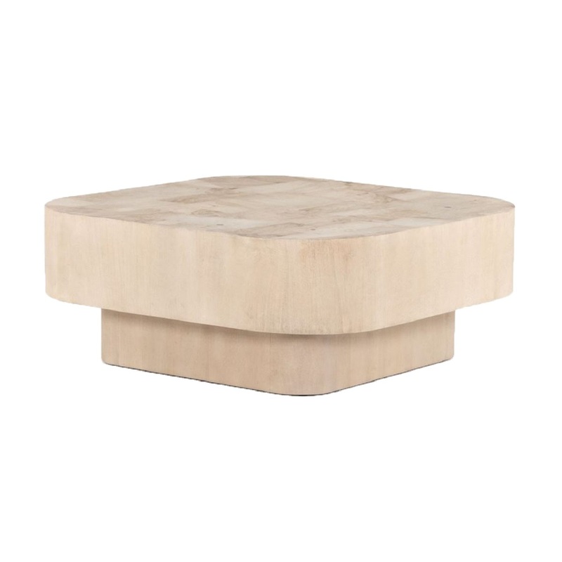 BLANCO COCKTAIL TABLE