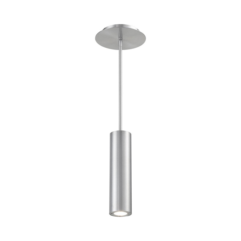 Caliber Indoor/Outdoor LED Pendant Light
