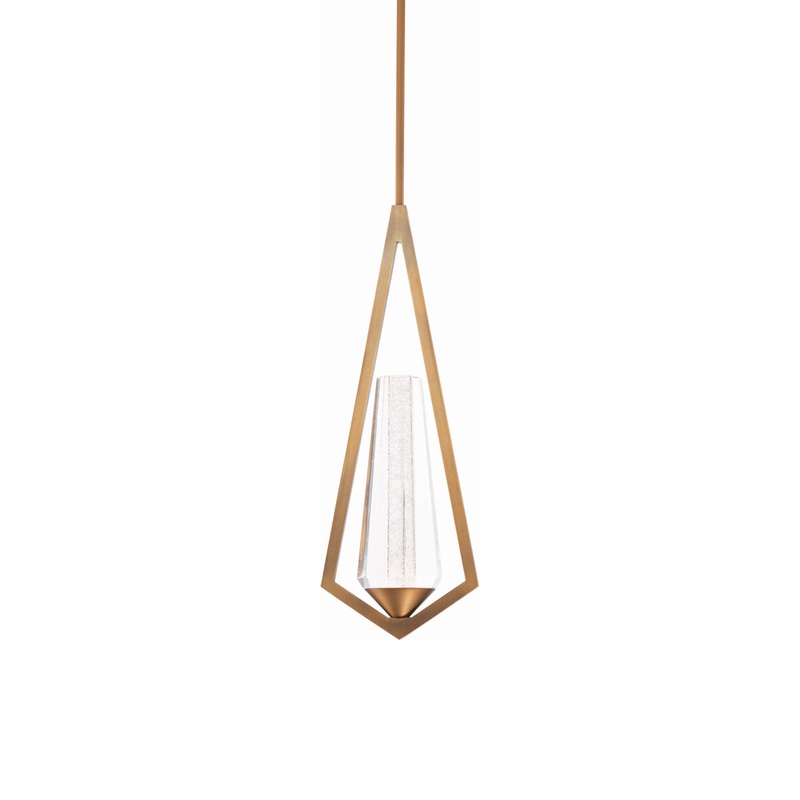 Devotion LED Mini Pendant Light