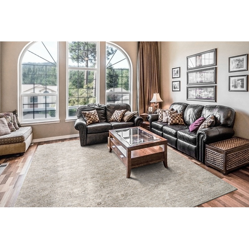 Dharma 12043 Beige/Multi