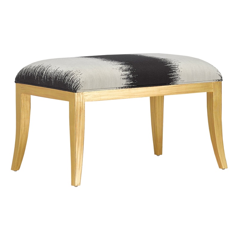 Garson Kona Ottoman