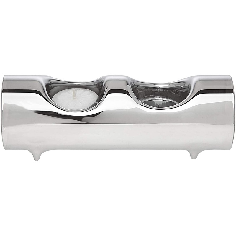Godinger Shimmer Votive Holder