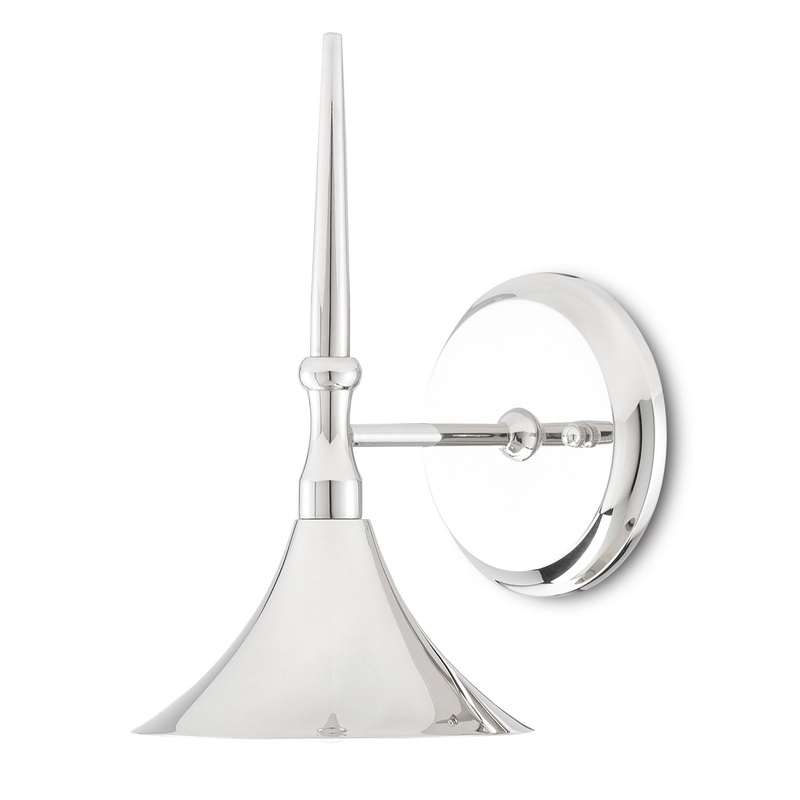 Julian Wall Sconce