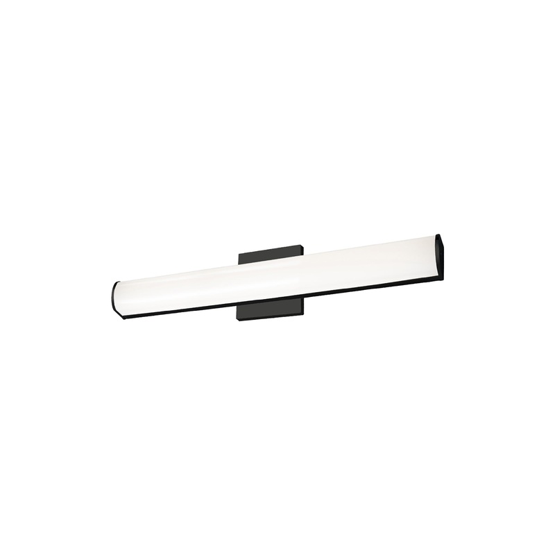 Longitude LED Vanity Wall Light