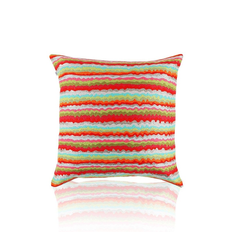 Lyvia 20 x 20 Inch Multi Cushion Cover