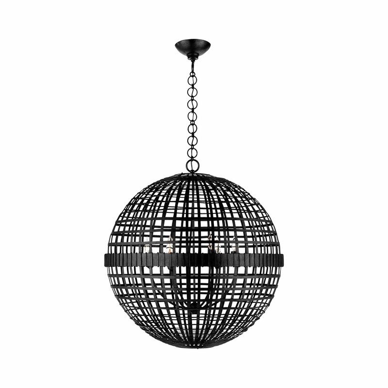 Mill Pendant Light