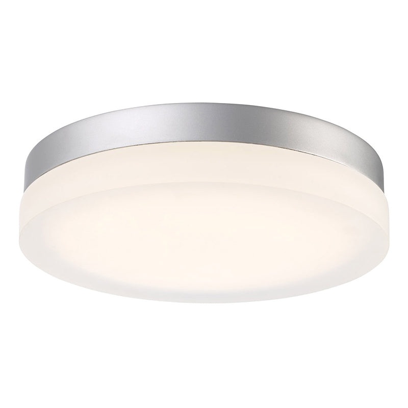 Modern Forms FM-2115-30 Circa 1-lt 14″ LED Flush Mount