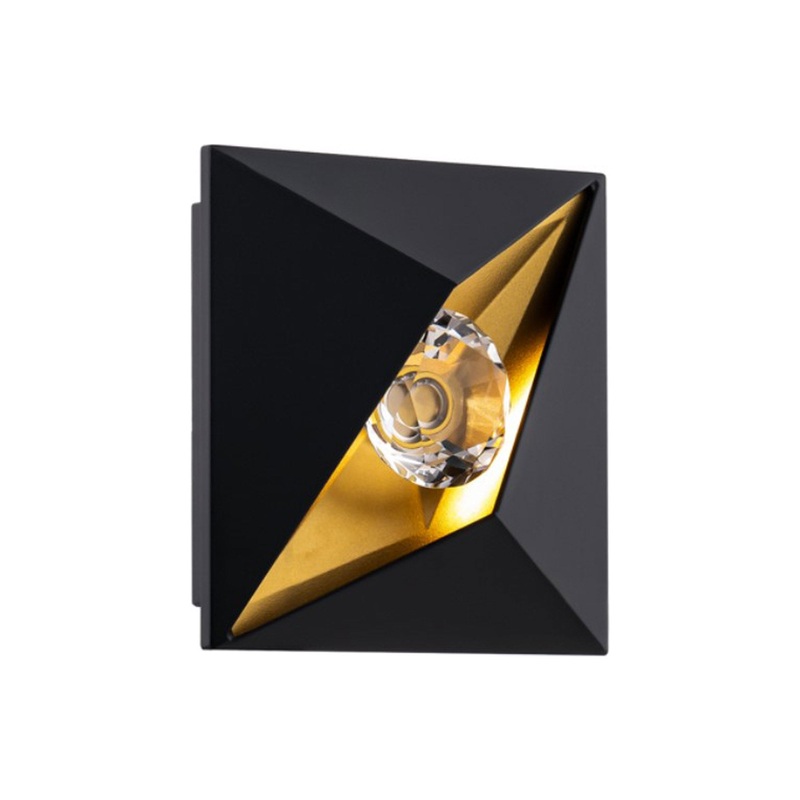 Mythical Outdoor LED Wall Light