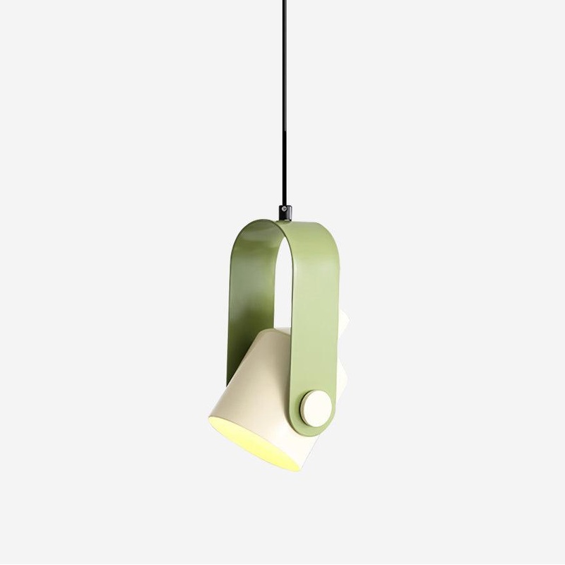 Neato Pendant Lamp