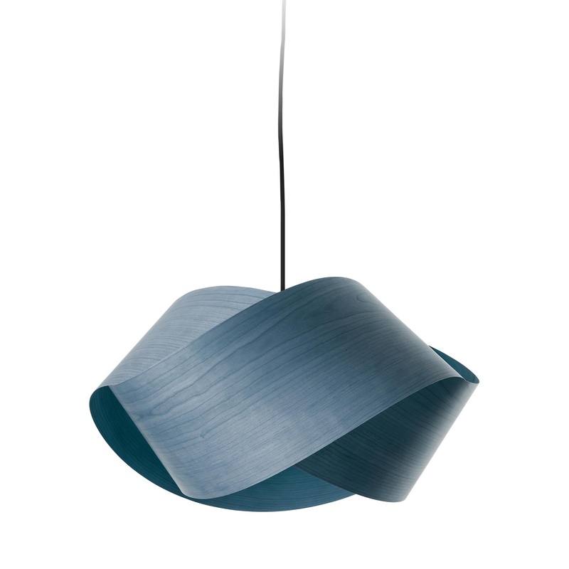 Nut Pendant Light