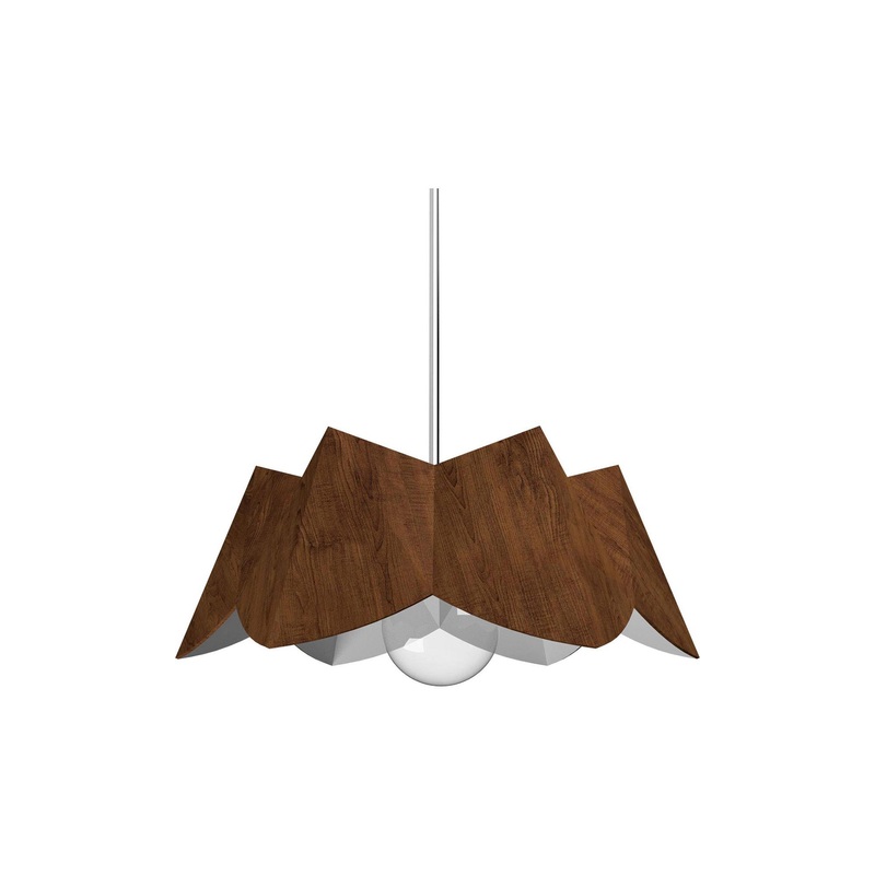 Physalis Pendant Light