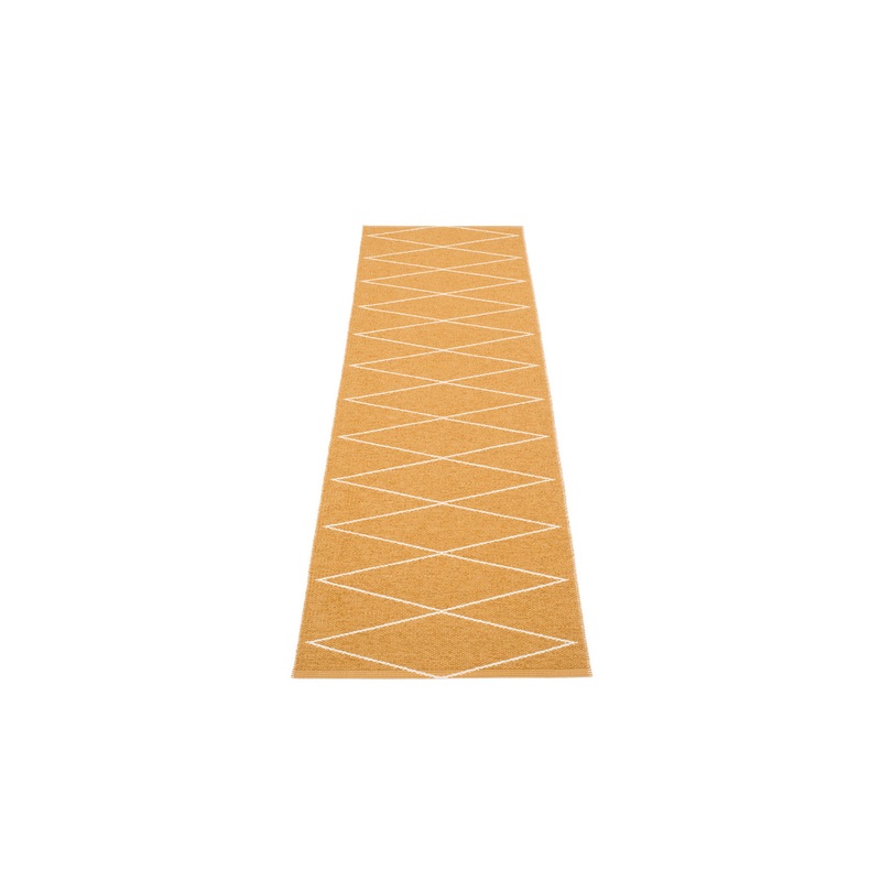 Rug MAX Ochre