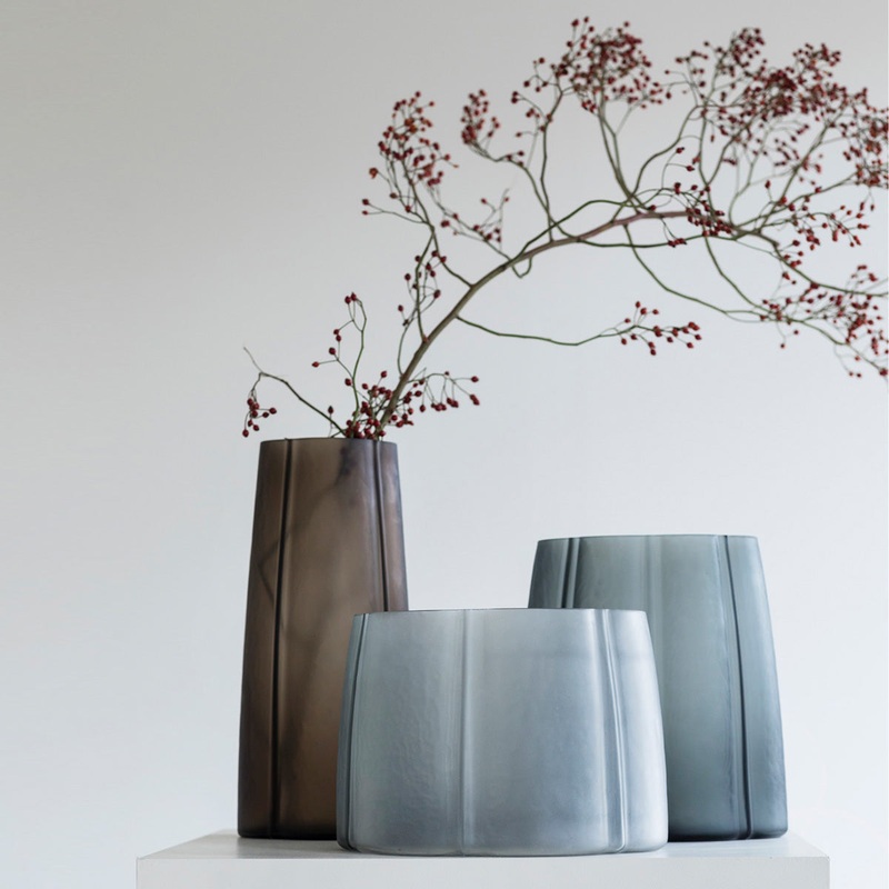 Serax Vase Shapes