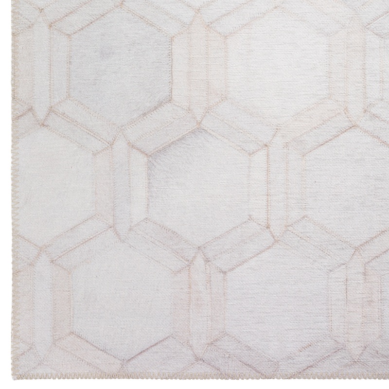 Stetson SS1 Machine Made Synthetic Blend Indoor Area Rug by Dalyn Rugs