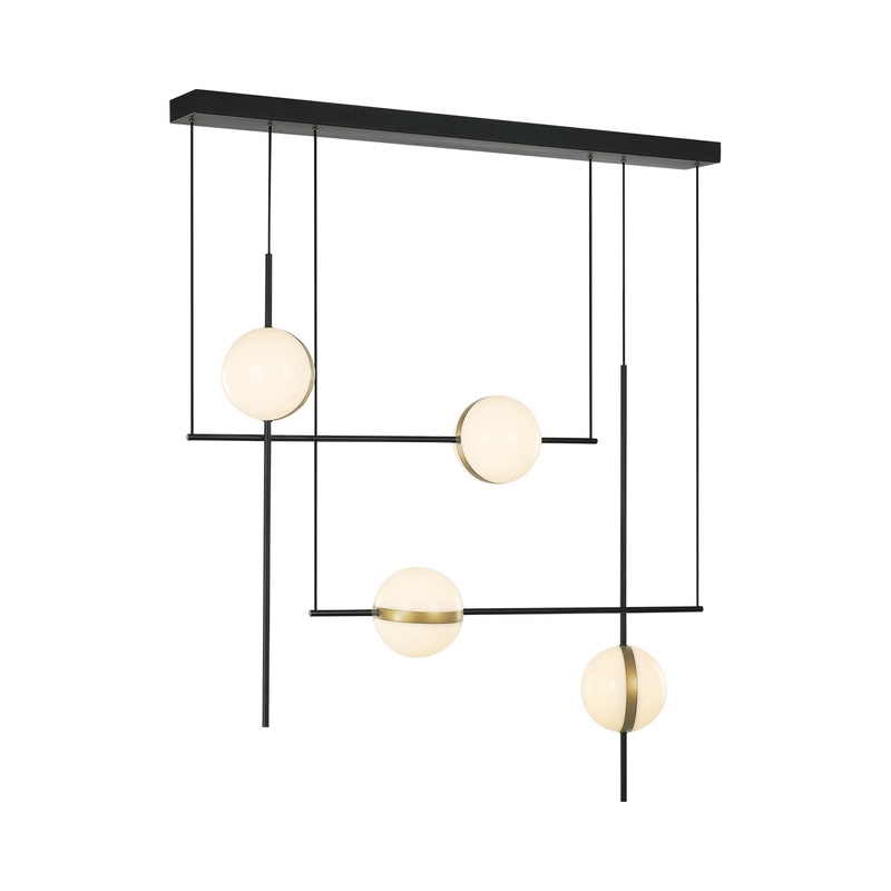 Tagliato LED Chandelier