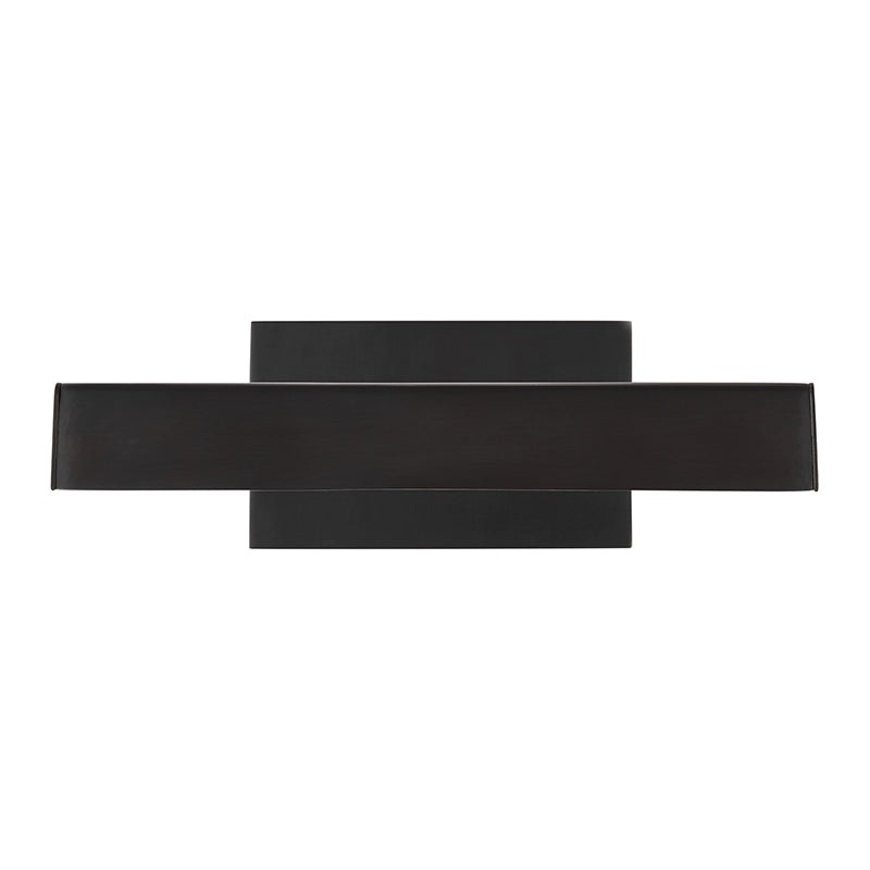 Visual Comfort 700DES8 Dessau 1-lt 8″ LED Picture Light, 3000K