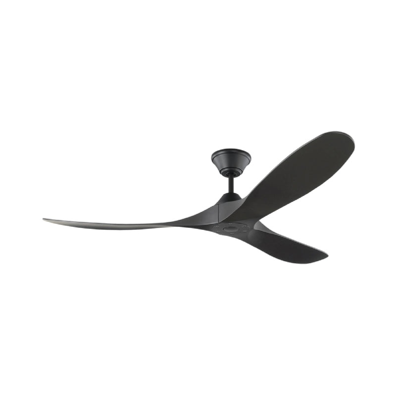 Visual Comfort Maverick Coastal 60″ Indoor/Outdoor Ceiling Fan