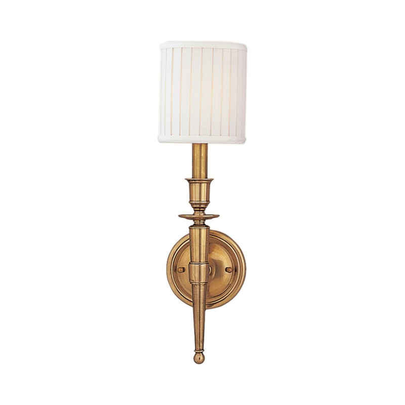 Abington Wall Light