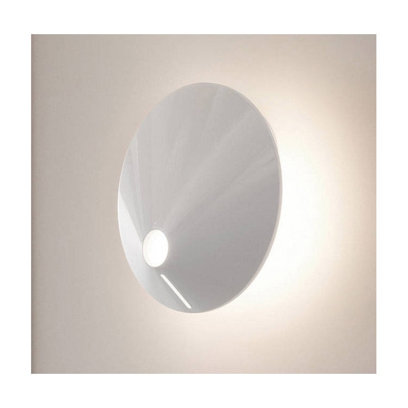 Bover Nn L A/01 1-lt 9″ Tall LED Wall Sconce