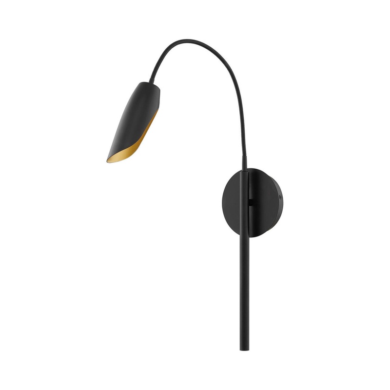 Bowery LED Wall Light