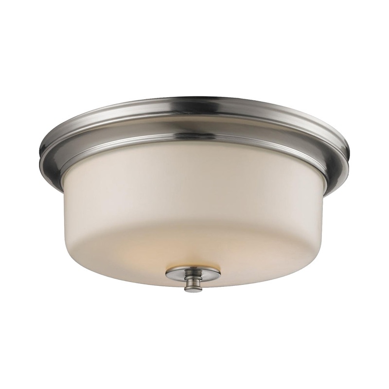 Cannondale Flush Mount Ceiling Light