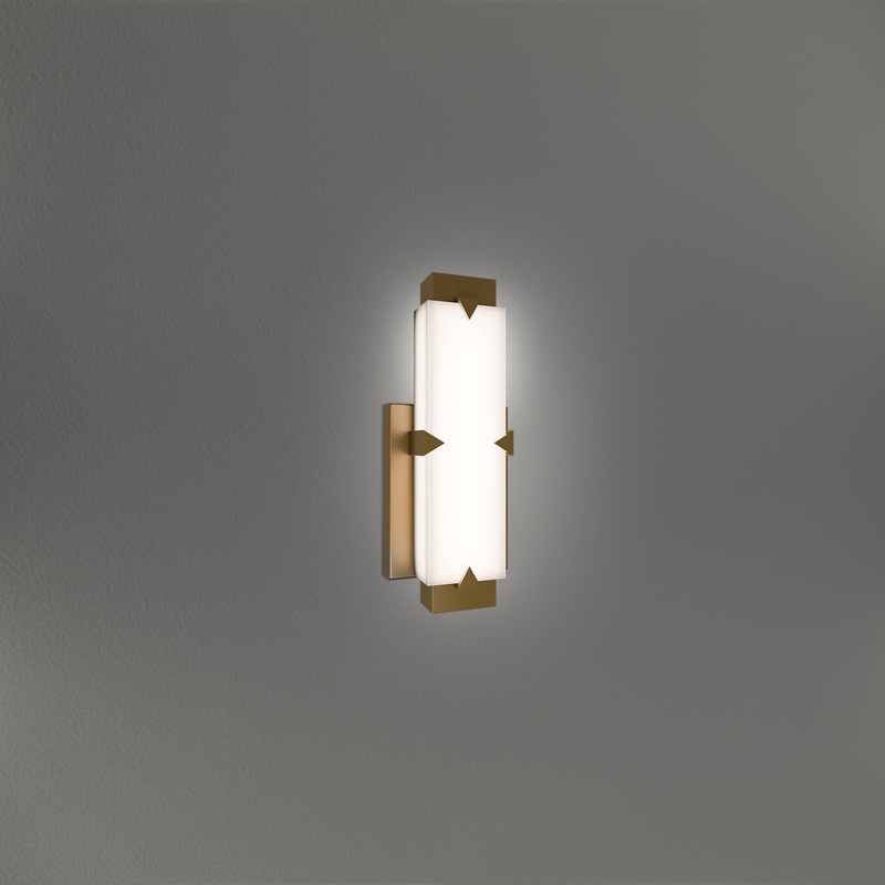 Carlisle LED Wall Light
