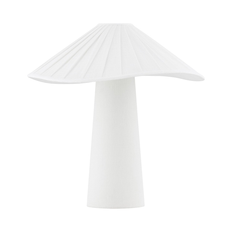 Chanterelle Table Lamp