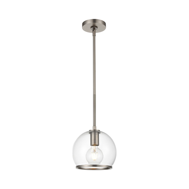 Coast Pendant Light
