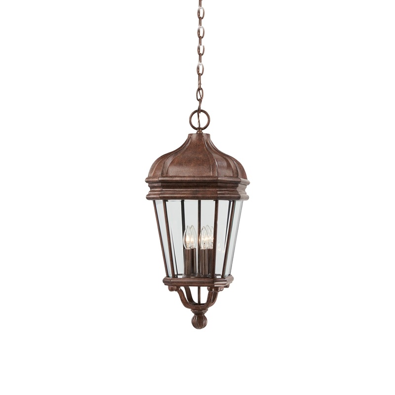 Harrison Outdoor Pendant Light