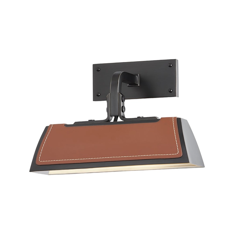 Holtsville Picture Light