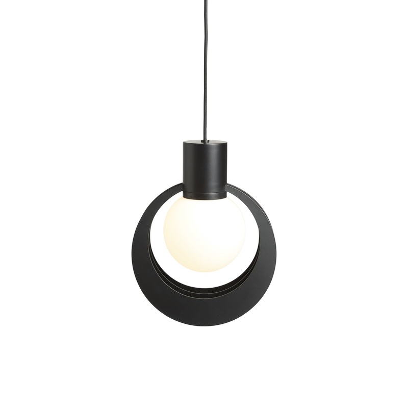 Lunar Pendant Light