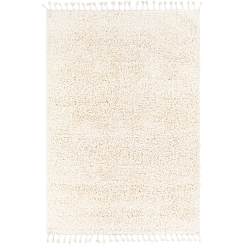 Merino 30329 Machine Woven Synthetic Blend Indoor Area Rug by Surya Rugs