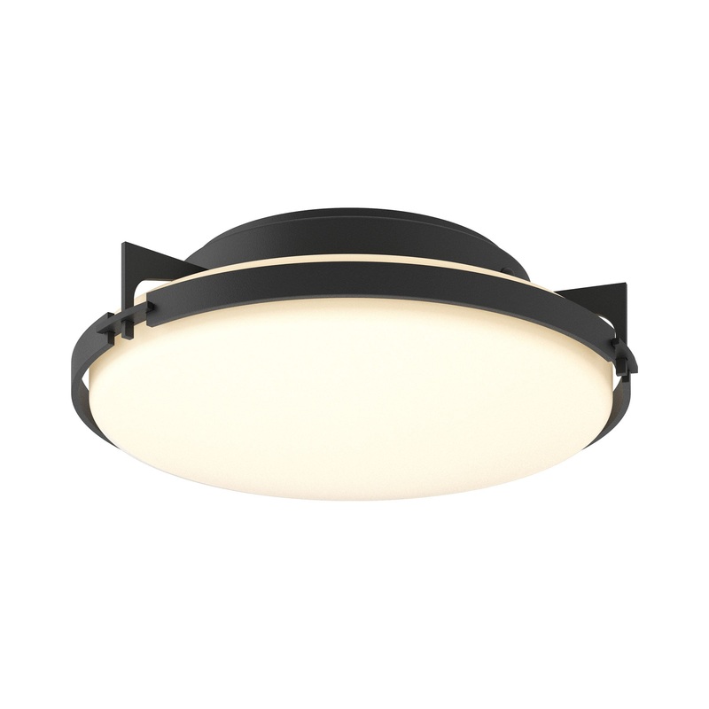 Metra Flush Mount Ceiling Light