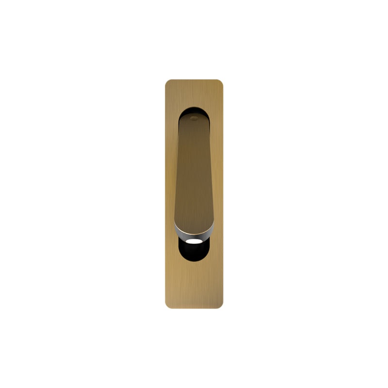 Modern Forms BL-19510 Line Up 1-lt 10″ Tall LED Wall Sconce