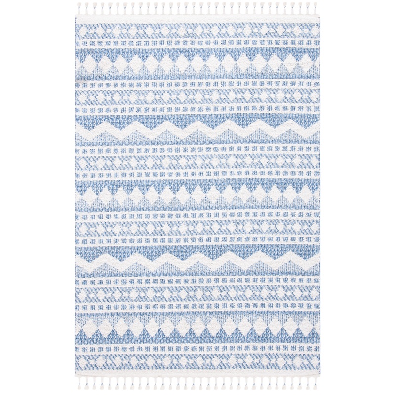 Moroccan Tassel Shag MTS484C